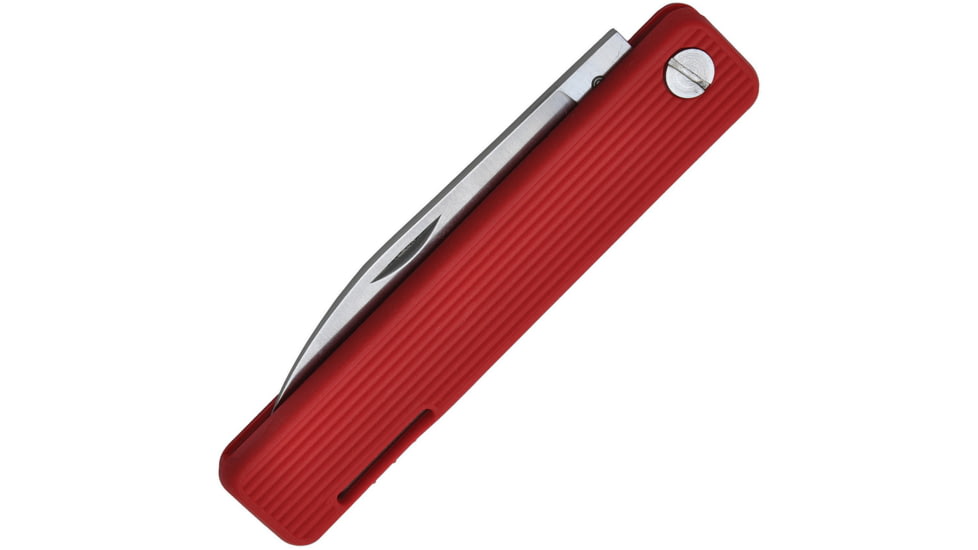 Baladeo Papagayo Lockback Red