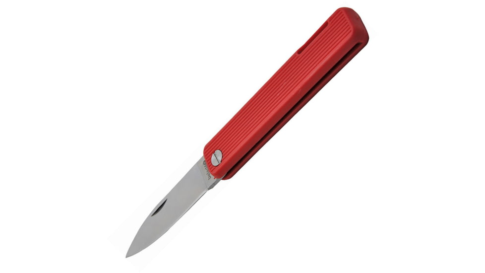 Baladeo Papagayo Lockback Red