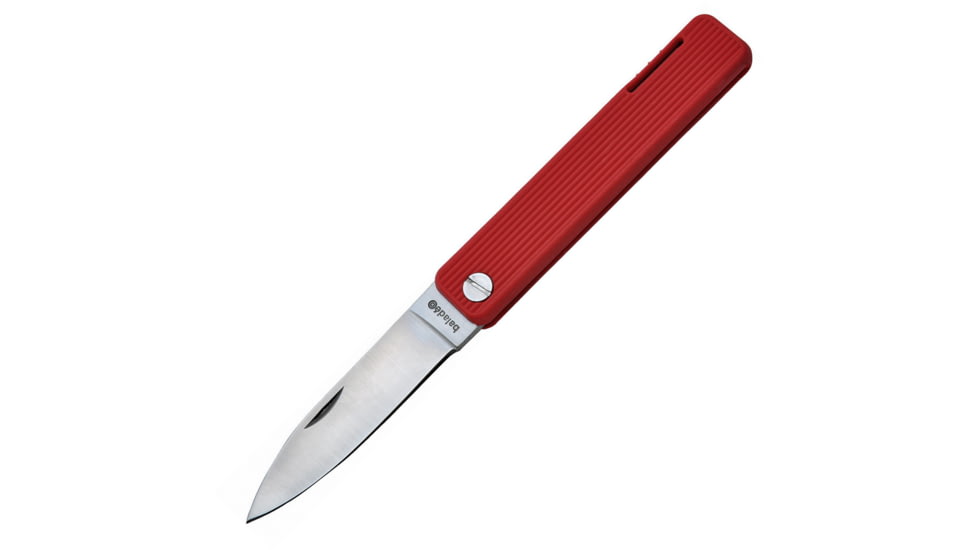 Baladeo Papagayo Lockback Red