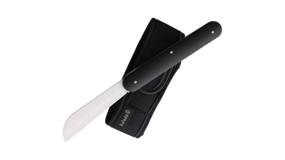 Baladeo Scape Ceramic Folding Paring