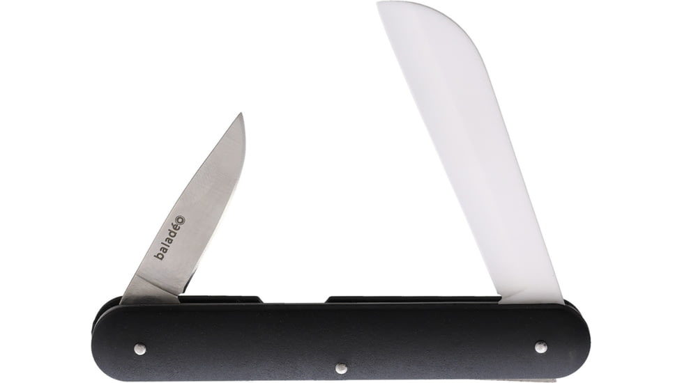 Baladeo Scape Ceramic Folding Paring