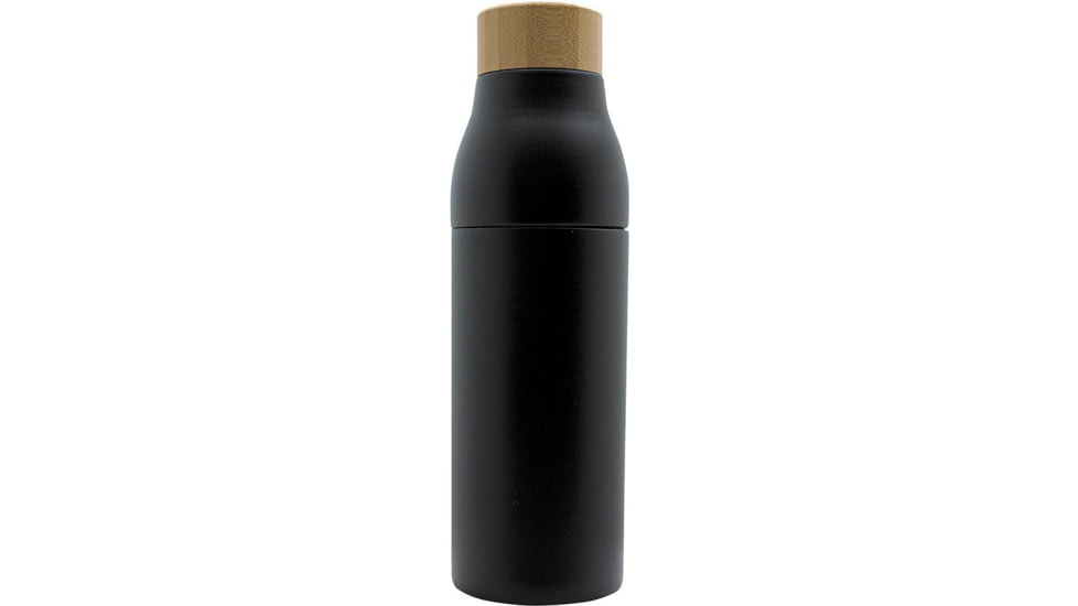 Baladeo Stainless Steel Bottle-Black