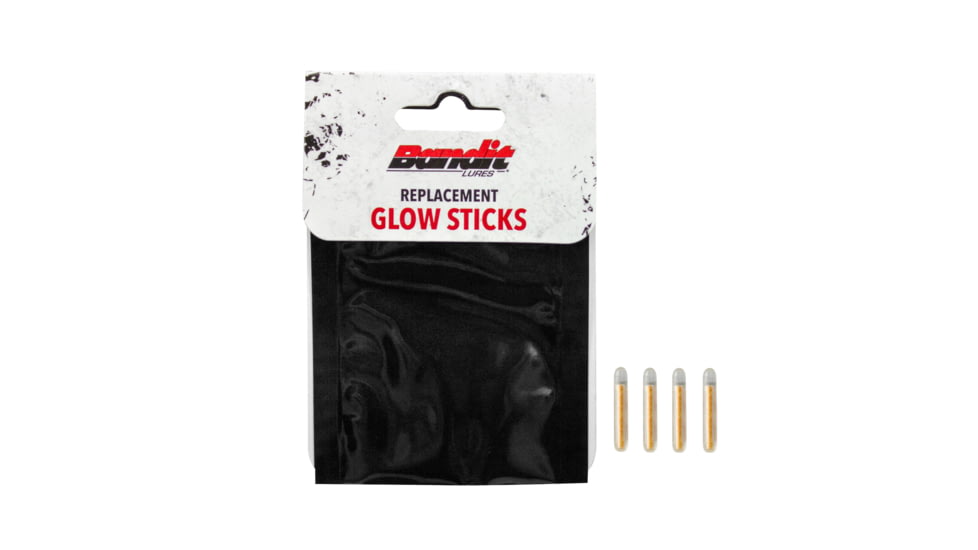 Bandit Generator Replacement, Glow Sticks, BDTGSR