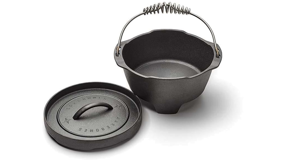 Barebones 4 Qt Classic Dutch, 10in, CKW-307