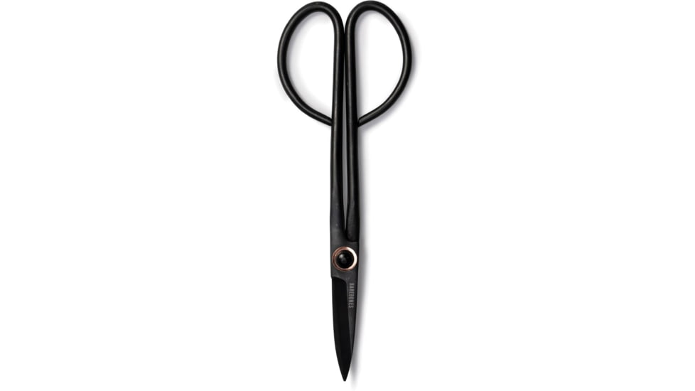 Barebones Artisan Trimming Shears, Stainless Steel, GDN-048