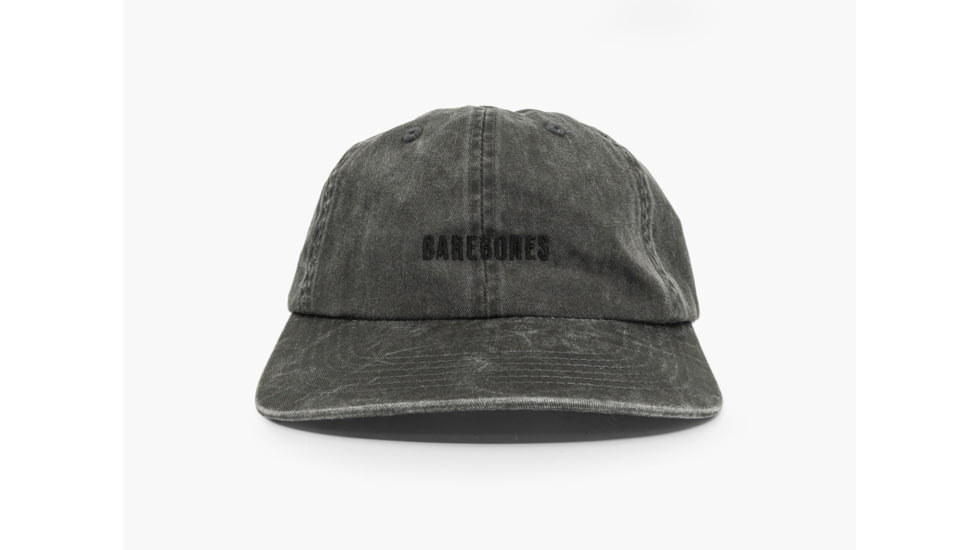 Barebones Barebones Dad Hat, ACS-810