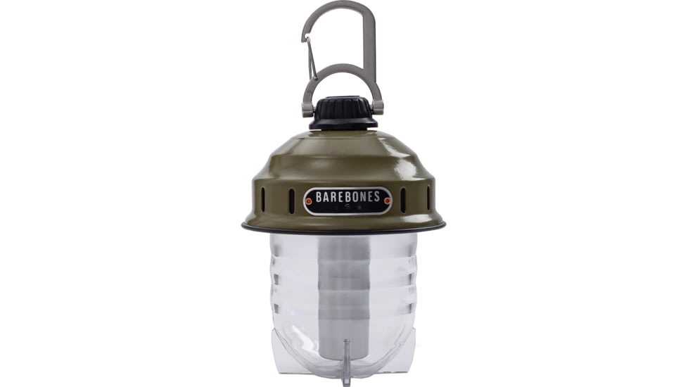 Barebones Beacon Hanging Lantern OD