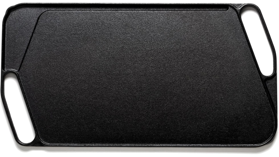 Barebones Cast Iron Griddle, 19.5in, CKW-313