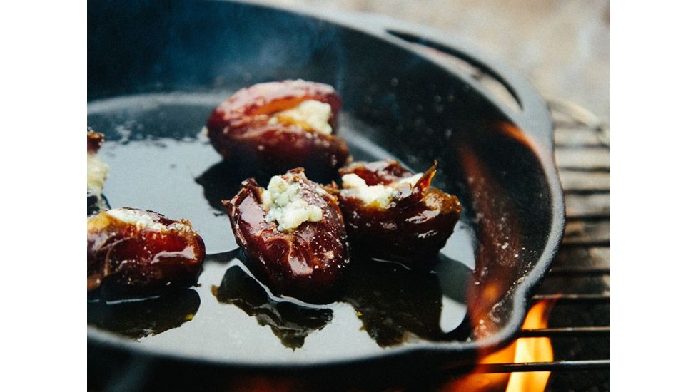 Barebones Cast Iron Kit, 8in, CKW-321