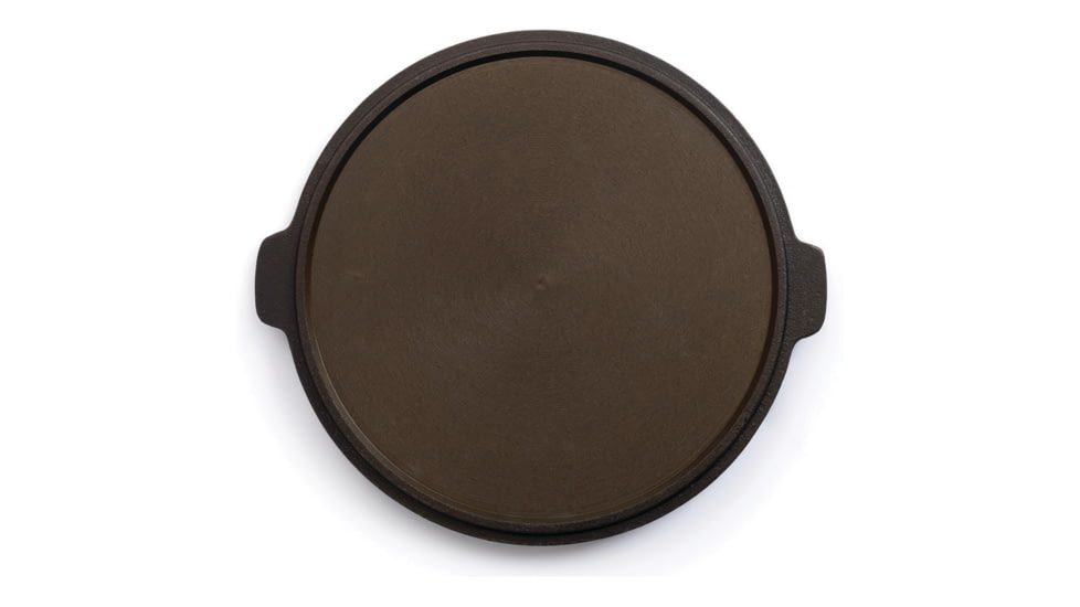 Barebones Cast Iron Skillet 10in