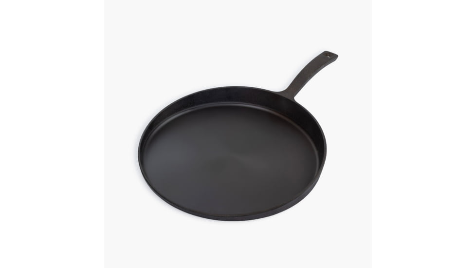 Barebones Cast Iron Skillet Griddle, CKW-320