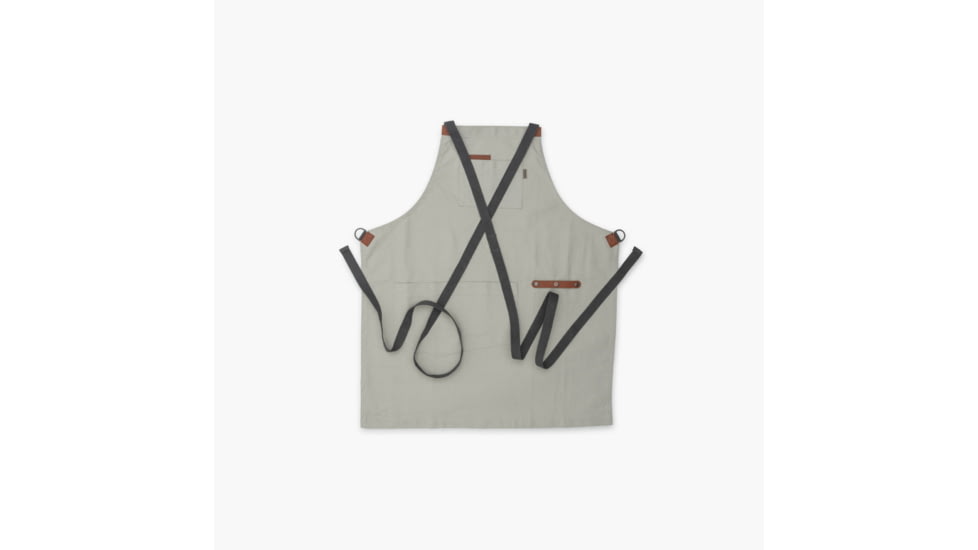 Barebones Chef Grilling Apron, CKW-478