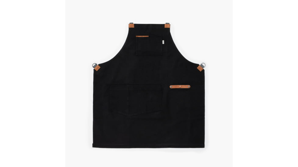 Barebones Classic Crossback Apron, CKW-494