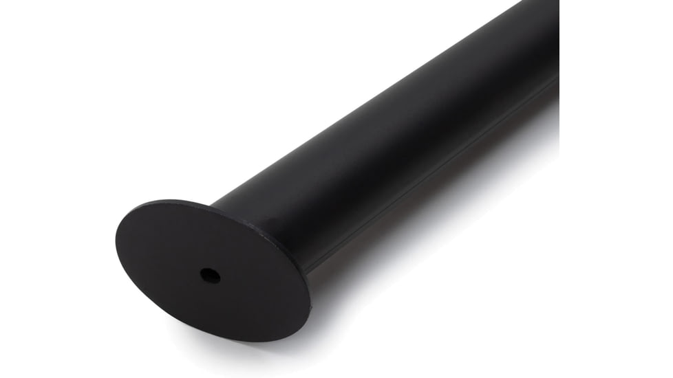 Barebones Cowboy Fire Pit Grill - 30in w/ Adjustable Legs, CKW-450