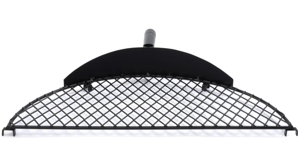 Barebones Cowboy Fire Pit Grill Grate, 23in, CKW-442