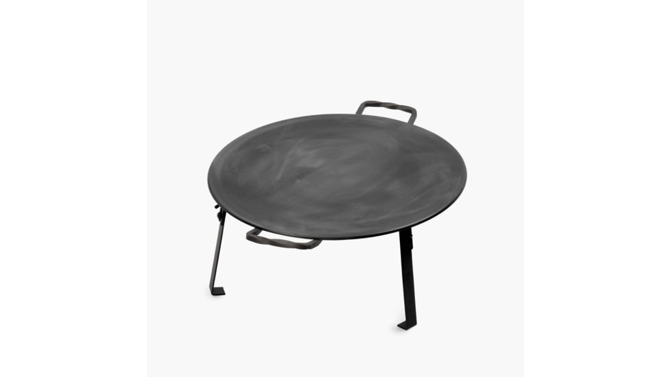 Barebones Cowboy Wok, CKW-470