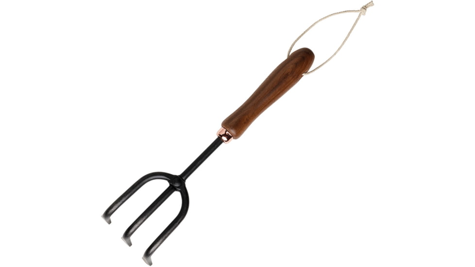 Barebones Cultivator