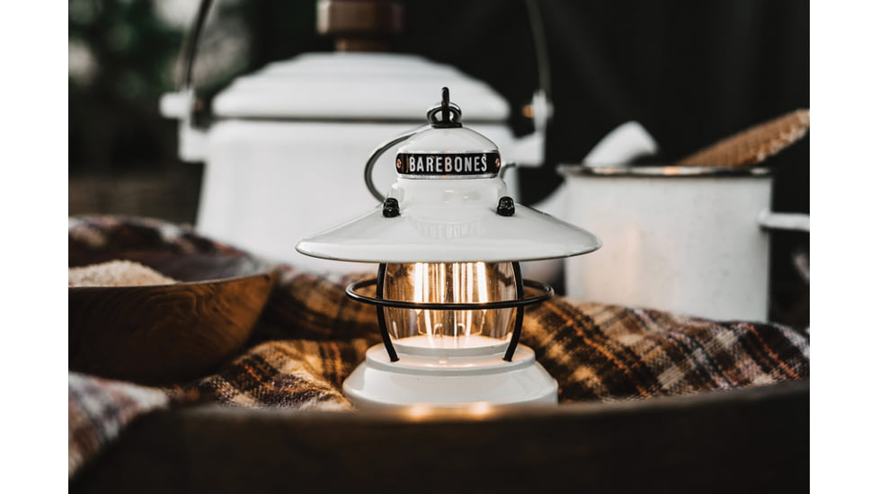 Barebones Edison Mini Lantern BARE170