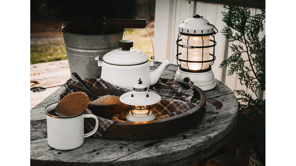 Barebones Edison Mini Lantern BARE170