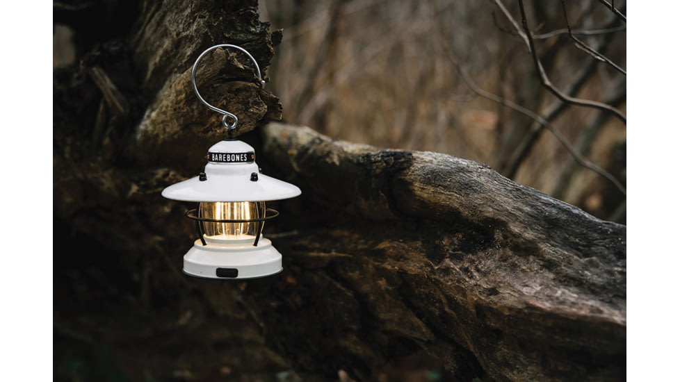 Barebones Edison Mini Lantern BARE170
