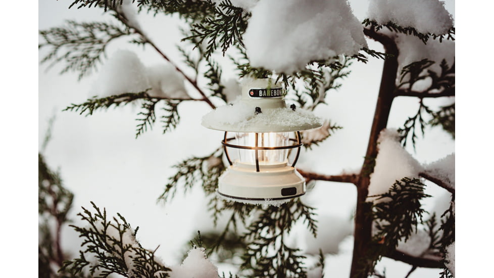 Barebones Edison Mini Lantern BARE170