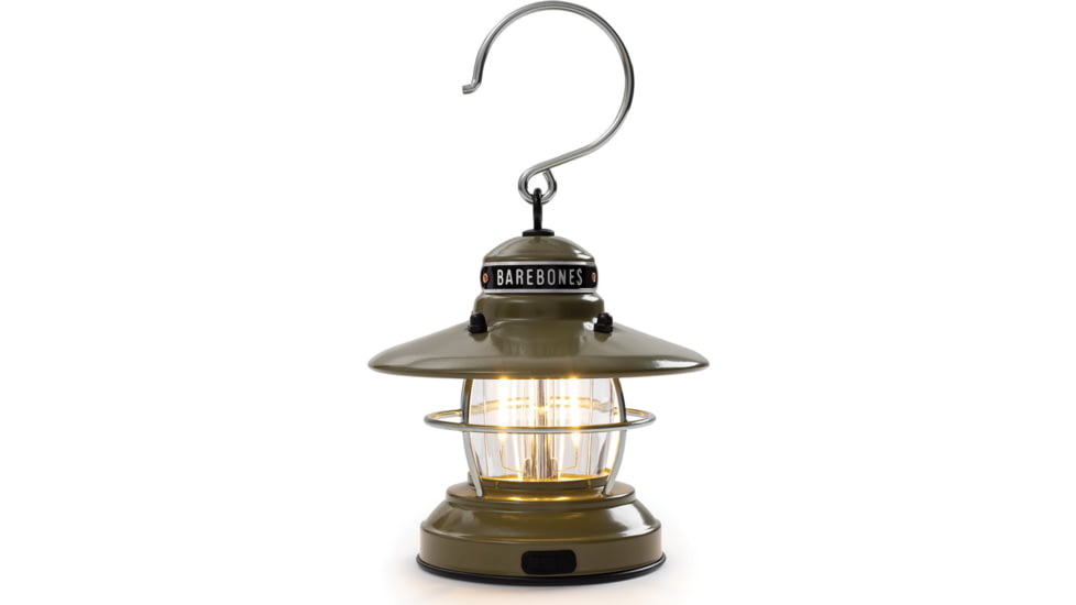 Barebones Edison Mini Lantern BARE292