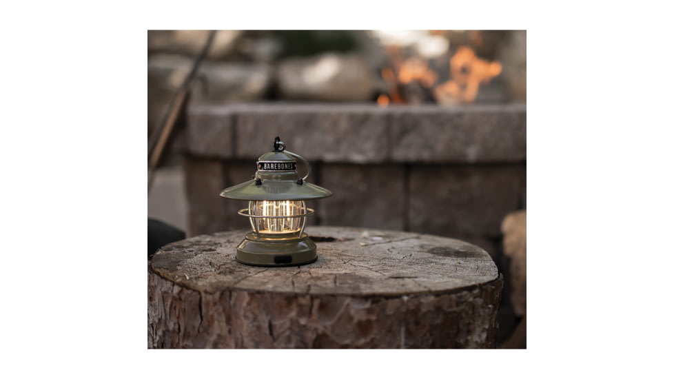 Barebones Edison Mini Lantern BARE292