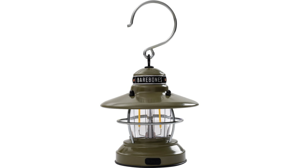 Barebones Edison Mini Lantern BARE292