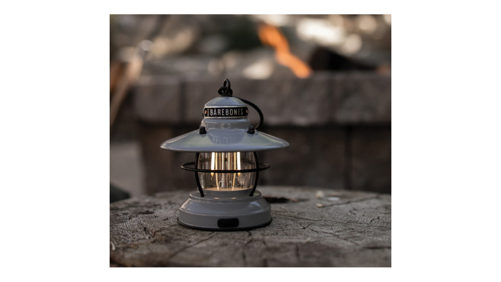 Barebones Edison Mini Lantern BARE293