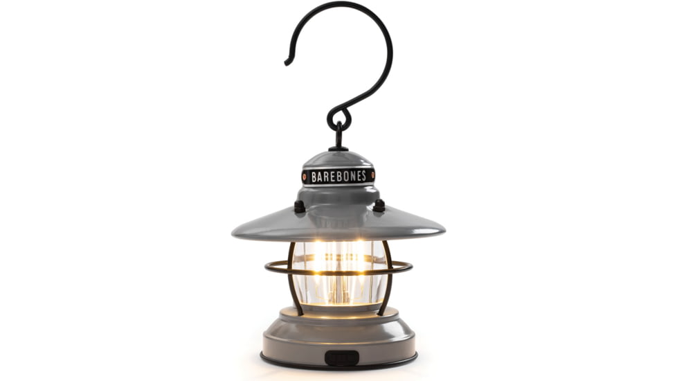 Barebones Edison Mini Lantern BARE293