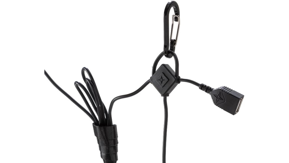 Barebones Edison String Light, Antique Bronze, LIV-265