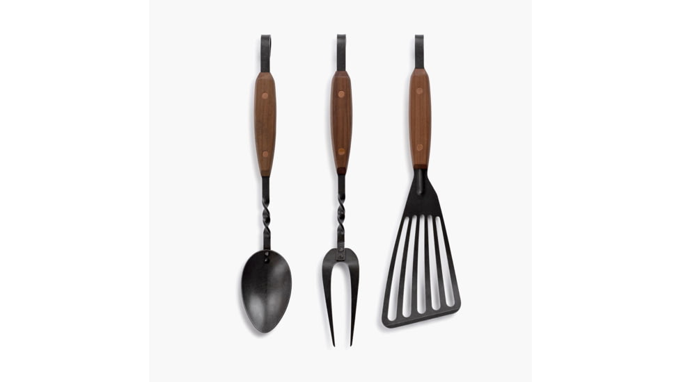 Barebones Essential Grilling Tools, BND-1435