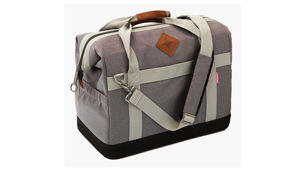 Explorer Cooler - 34 L-Gray