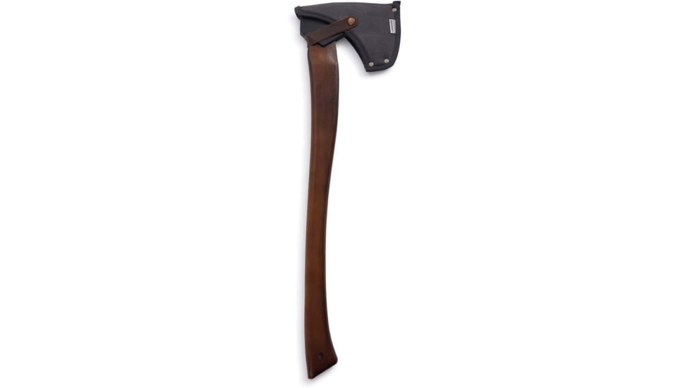 Barebones Felling Axe