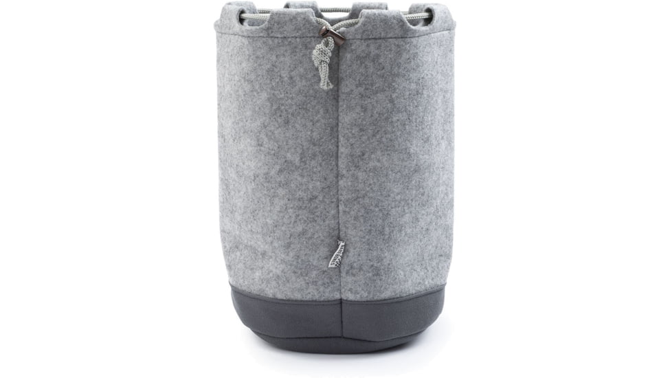 Barebones Felt Lantern Storage Bag, Cotton Canvas, LIV-279