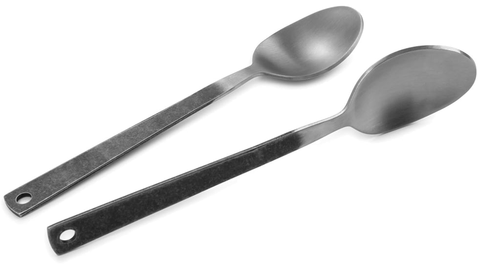 Barebones Flatware Set, Polished, CKW-360