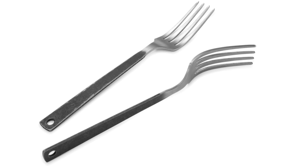 Barebones Flatware Set, Polished, CKW-360