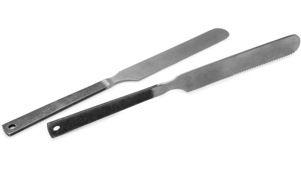Barebones Flatware Set, Polished, CKW-360