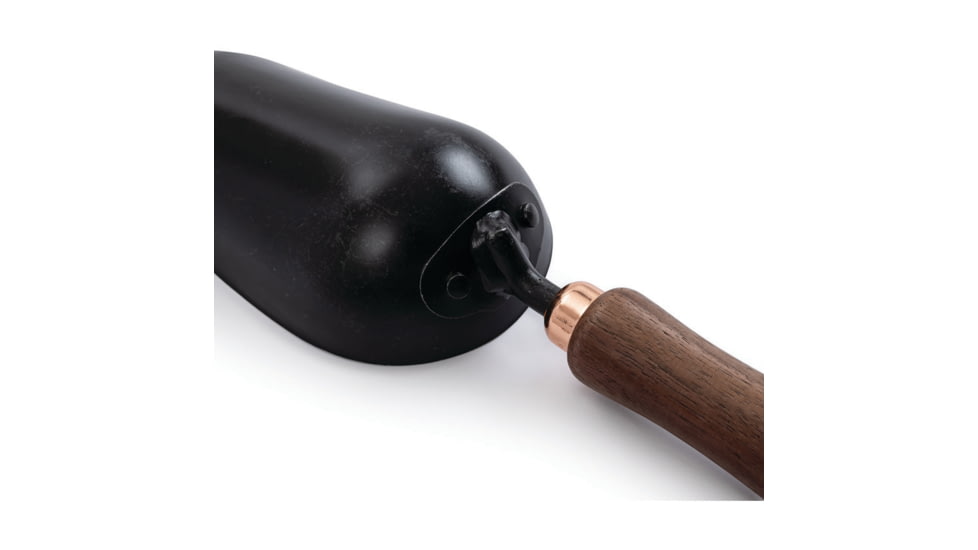 Barebones Garden Scoop
