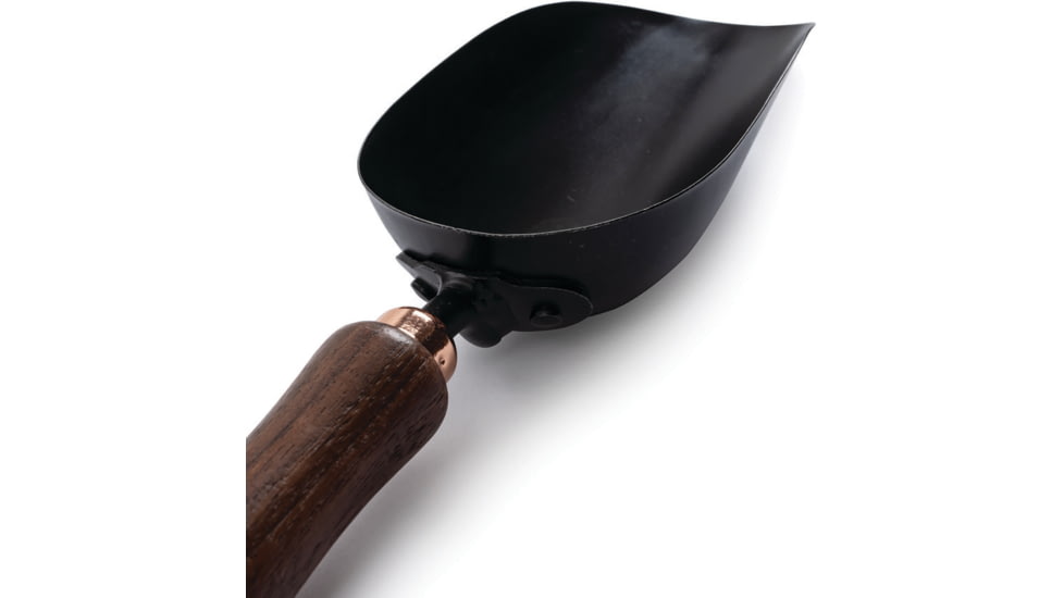 Barebones Garden Scoop