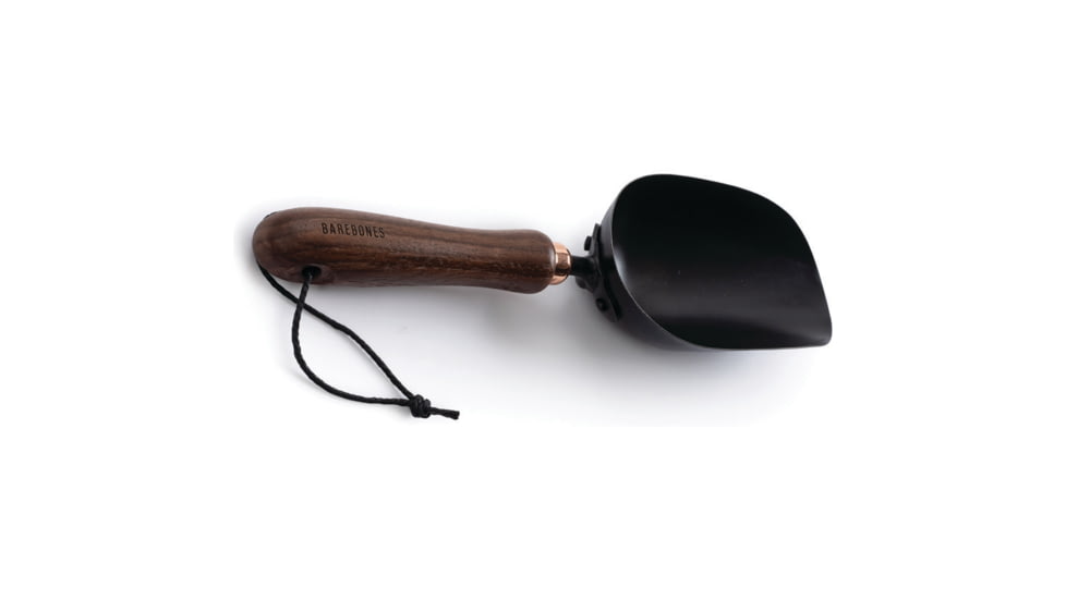 Barebones Garden Scoop