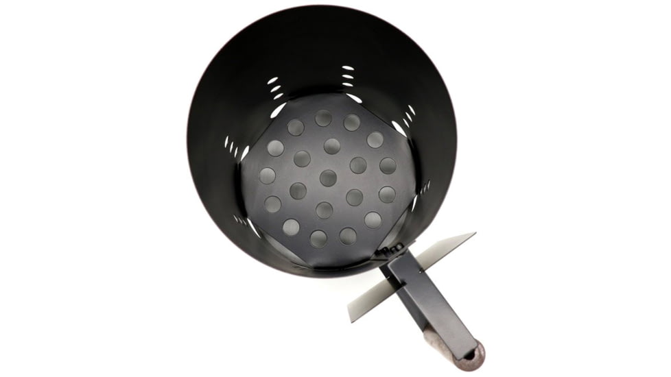 Barebones Grill Starter, CKW-475