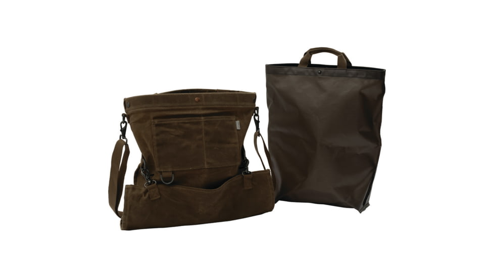 Barebones Harvesting/Gathering Bag