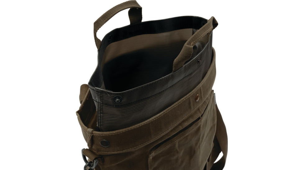 Barebones Harvesting/Gathering Bag
