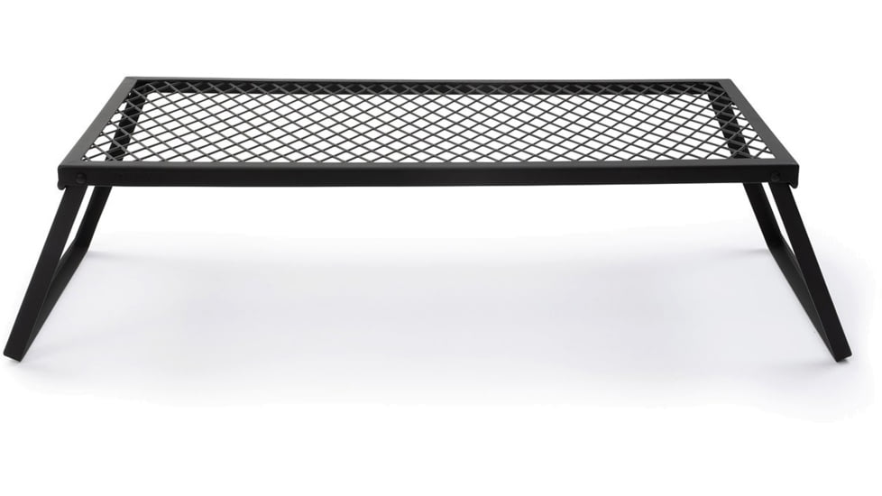 Barebones Heavy Duty Grill Grate, Rectangular, CKW-476