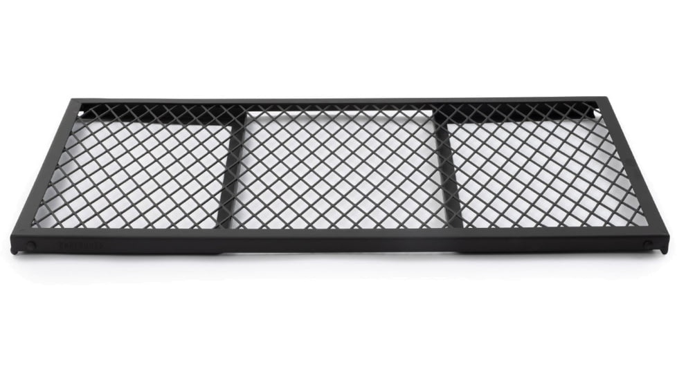 Barebones Heavy Duty Grill Grate, Rectangular, CKW-476