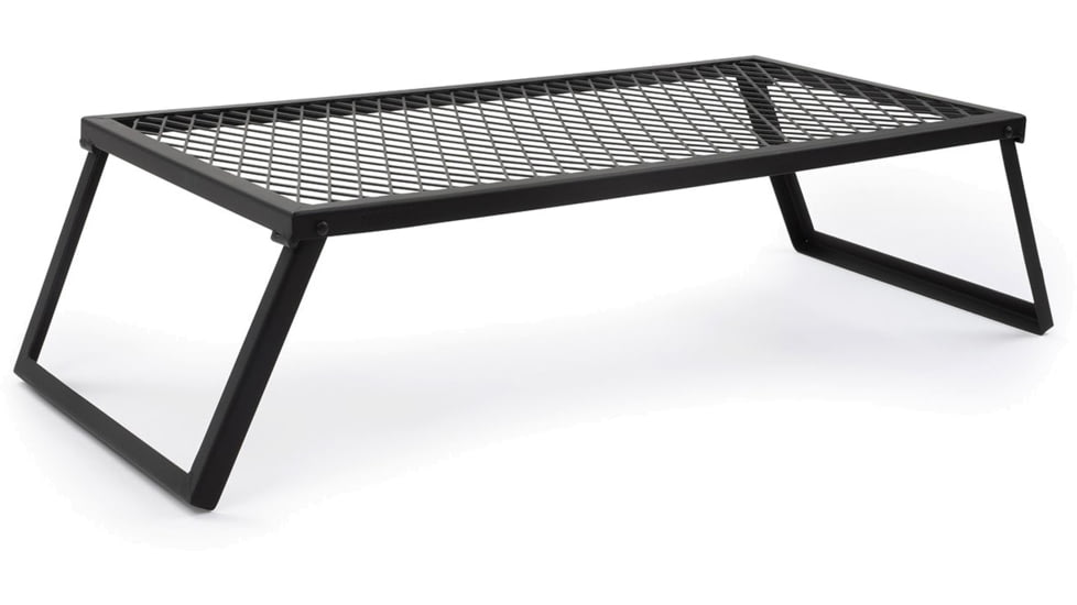 Barebones Heavy Duty Grill Grate, Rectangular, CKW-476