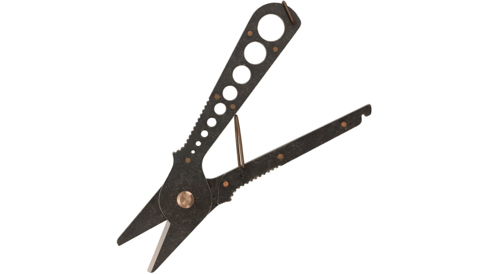 Barebones Herb Harvest + Strip Tool