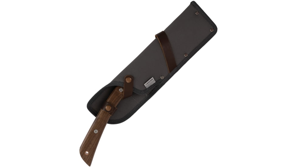 Barebones Japanese Nata Hatchet