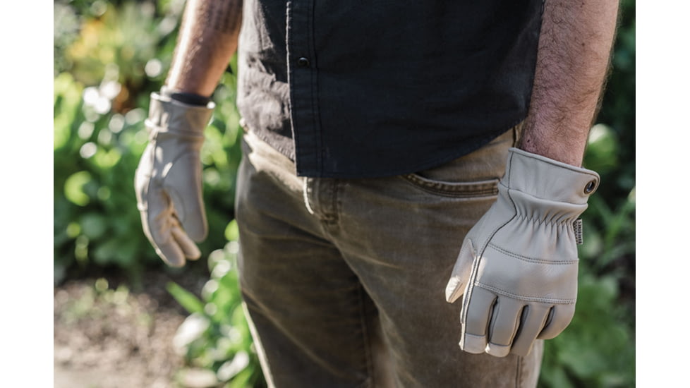 Barebones Kunar Utility Glove Clay XL